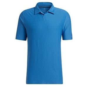 adidas Mens Go-To Polo Shirt