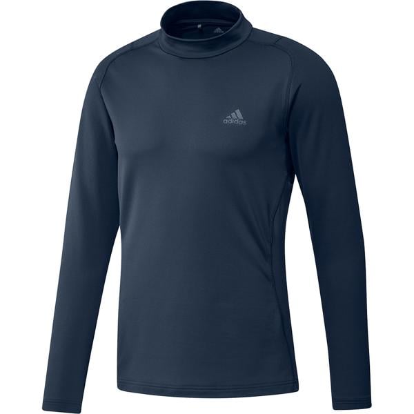 adidas Mens COLD.RDY Base Layer Print