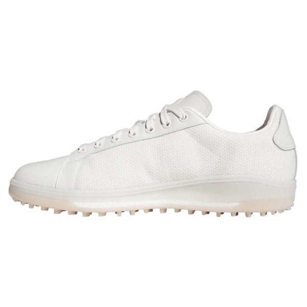 Adidas adipure white golf shoes online