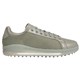 Silver/Olive Strata/White