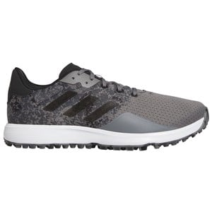 adidas Mens S2G SL Spikeless Golf Shoes