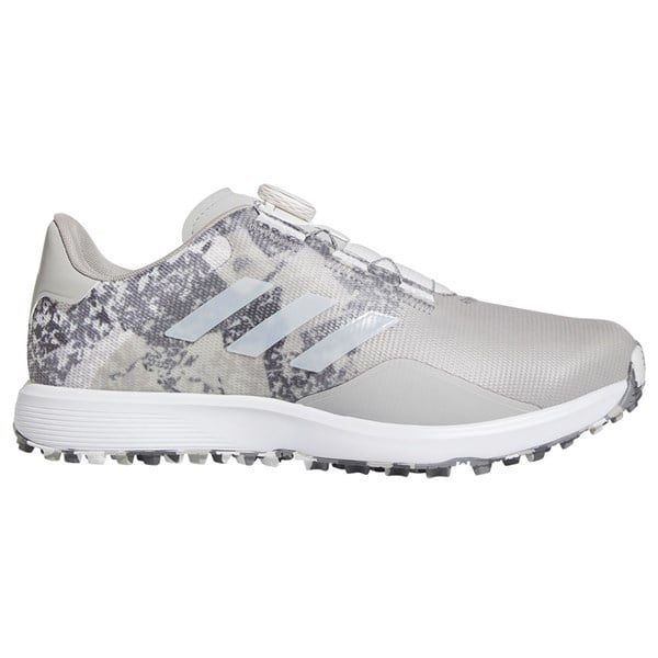 adidas Mens S2G SL BOA Golf Shoes