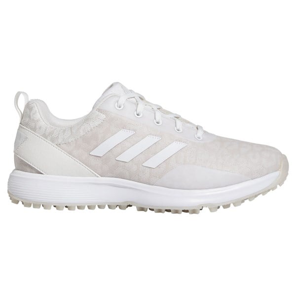 adidas Ladies S2G Spikeless Golf Shoes