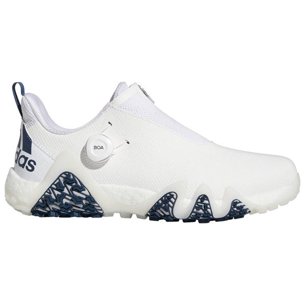 adidas Mens Codechaos 22 BOA Golf Shoes