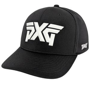 PXG Mens Stretch Snapback Cap