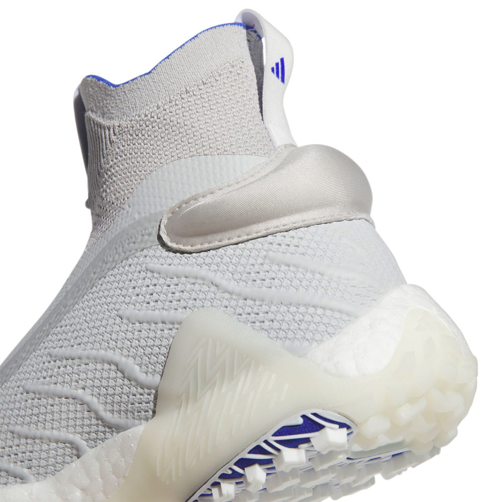 シューズ(男性用) adidas Codechaos Laceless Adidas Codechaos Laceless Golf Shoe Review - National Club