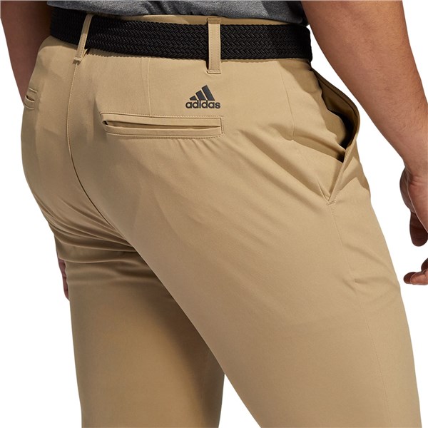 adidas Mens Ultimate365 Tapered Trouser Golfonline