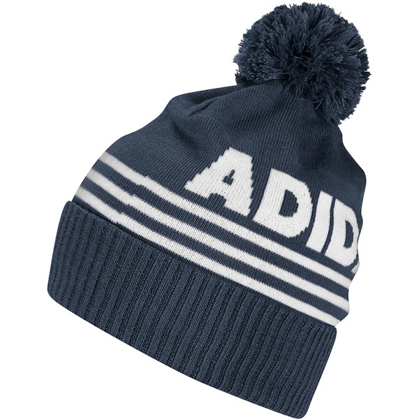 adidas Mens Font Beanie