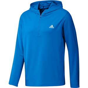 adidas Mens Novelty Golf Hoody