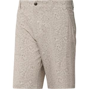 adidas Mens Ultimate 365 Flag Print Shorts - 9 Inch