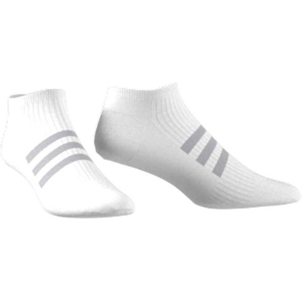 adidas Ladies Comfort Low Golf Socks