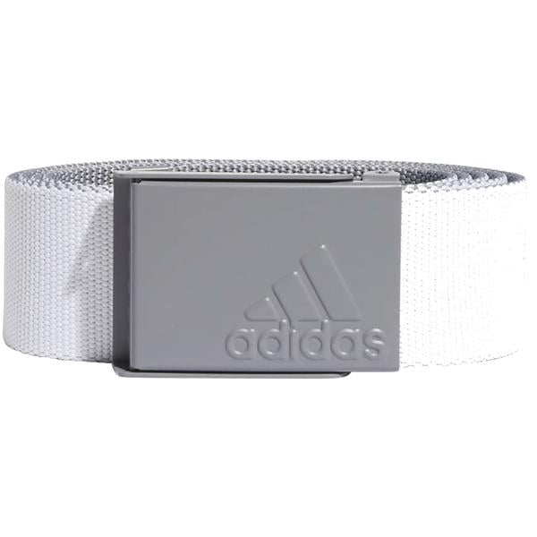 adidas Unisex Golf Reversible Web Belt