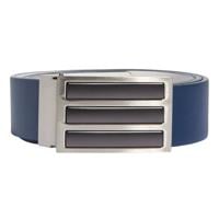 adidas Mens 3 Stripe Tour Belt