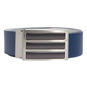 adidas Mens 3 Stripe Tour Belt
