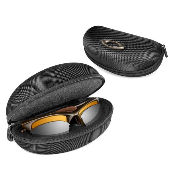 Oakley Half Jacket/Flak Jacket Soft Vault Sunglass Case