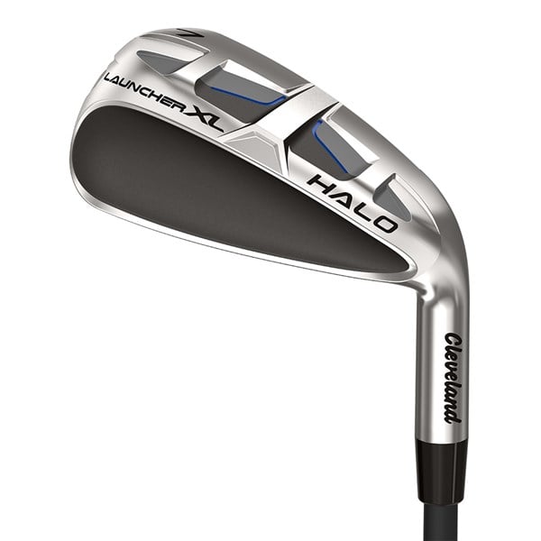 Cleveland Ladies Launcher XL Halo Irons (Graphite Shaft)