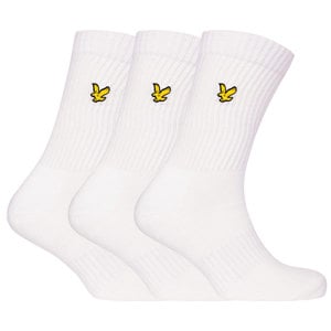 Lyle and Scott Mens Hamilton Sport Socks