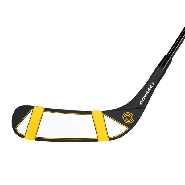 Limited Edition - Odyssey Hockey Stick Putter