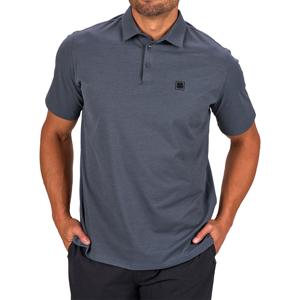 Black Clover Mens Hayden Polo Shirt
