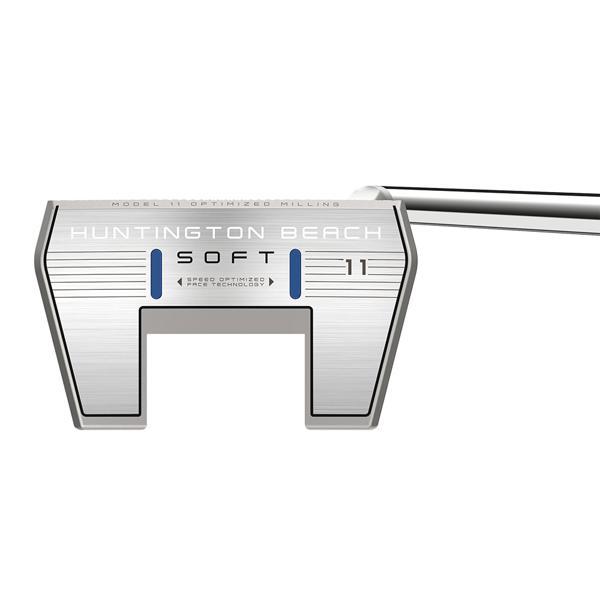 Buy Cleveland Huntington Beach 11 Putter w/ Oversized Grip