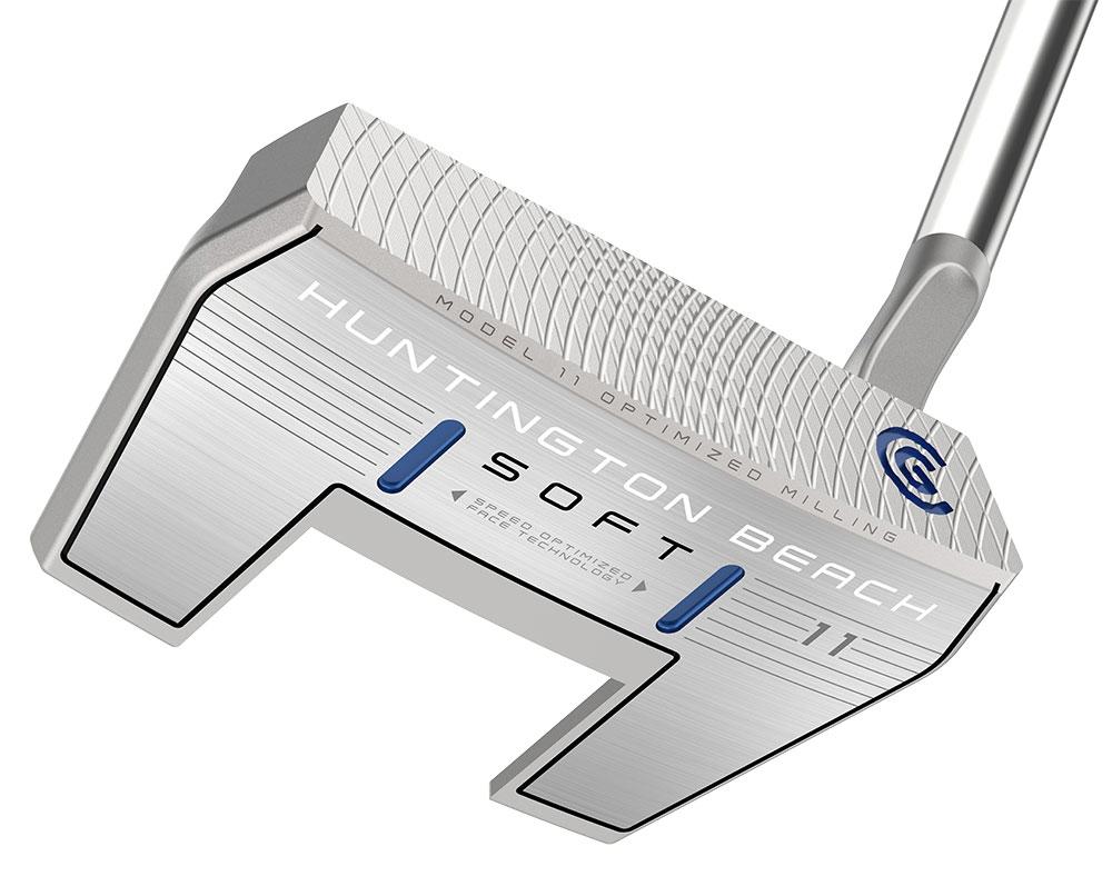 Cleveland Huntington Beach Soft 11 Putter - GolfOnline