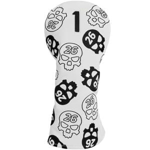 PXG Darkness Driver Headcover