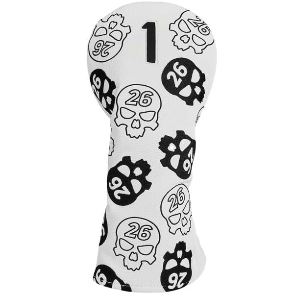 PXG Darkness Driver Headcover