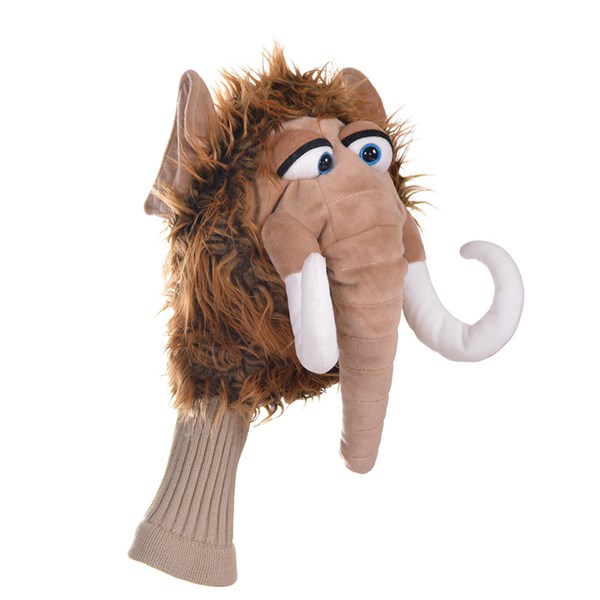 Sesame Street Fletcher Headcover