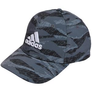 adidas Mens Tour Print SnapBack Cap