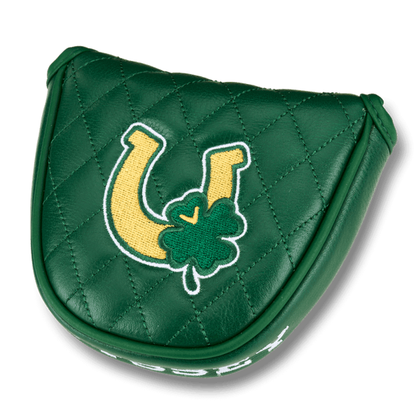 Limited Edition - Odyssey Lucky Mallet Putter Headcovers