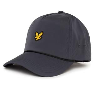 Lyle and Scott Mens Branded Cap