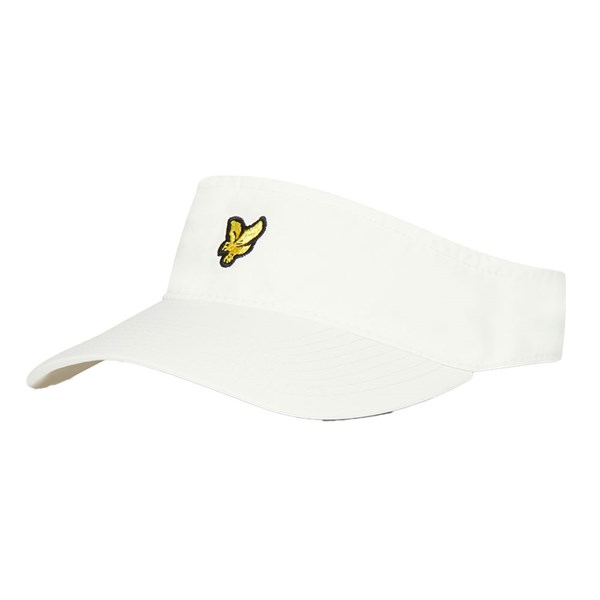 Lyle and Scott Michaela Golf Visor