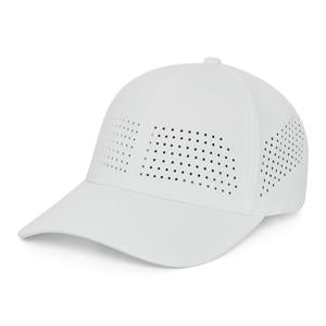 Lyle & Scott Mens The Course Cap