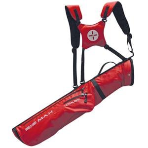 Big Max Heaven 5 Sunday Pencil Bag