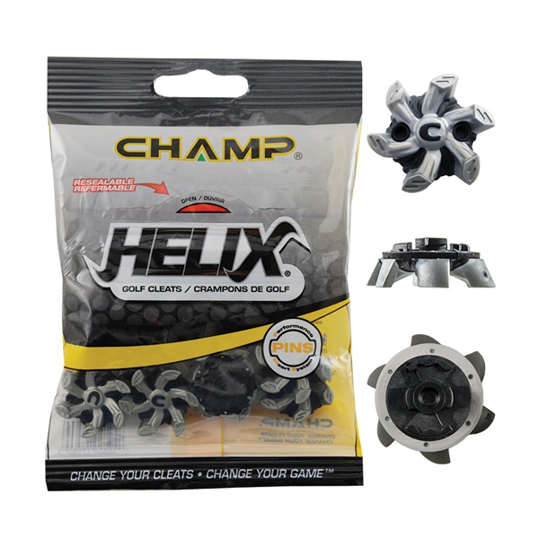 Champ Helix Cleat / Spikes