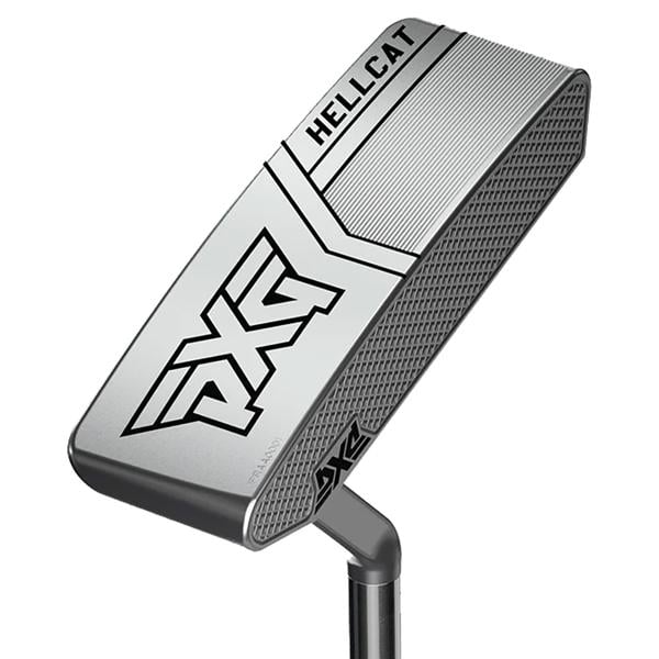PXG Hellcat Zero Torque Putter