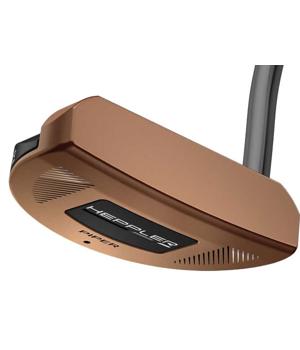 Ping Heppler Piper Putter - GolfOnline