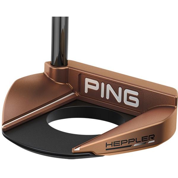 Ping Heppler Fetch Putter