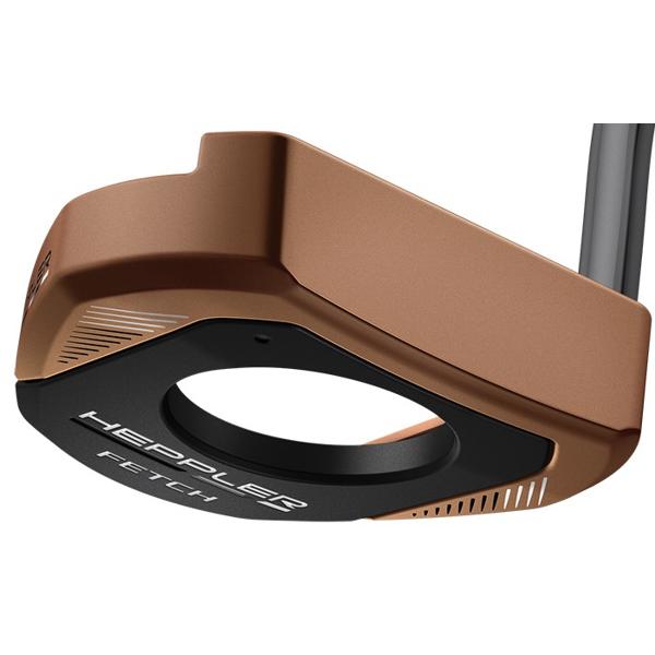 hepplerfetch putter ex2