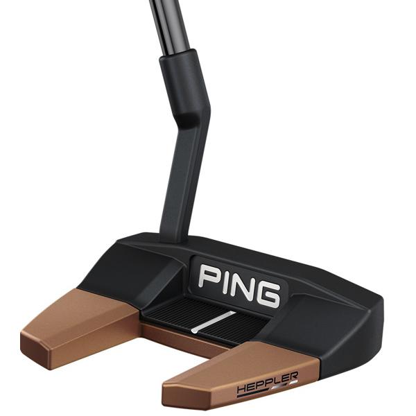 Ping Heppler Tyne 3 Putter