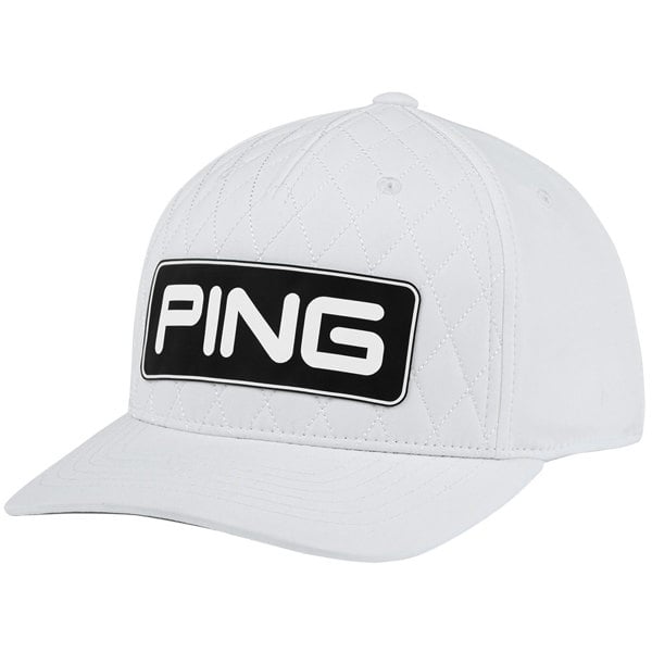 heritage toursnapback white ex1