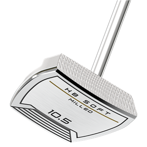 Cleveland HB Soft Milled 10.5C Putter