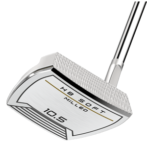 Cleveland HB Soft Milled 10.5S Putter