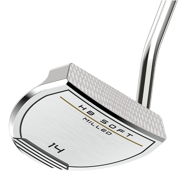 Cleveland HB Soft Milled 14 Putter