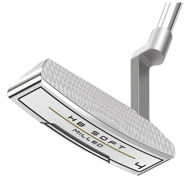 Cleveland HB Soft Milled 4 Putter