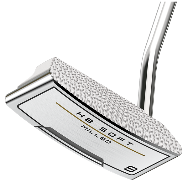 Cleveland HB Soft Milled 8 Putter