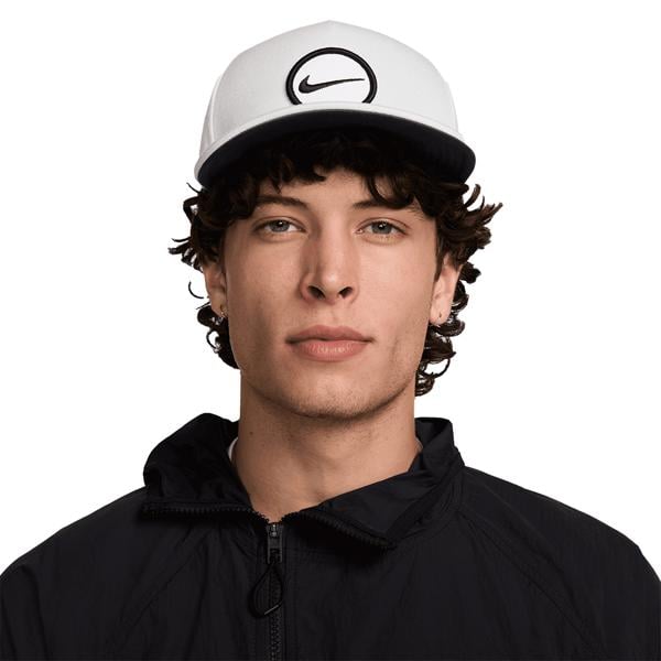 Nike Dri-Fit Pro Structured Performance Cap
