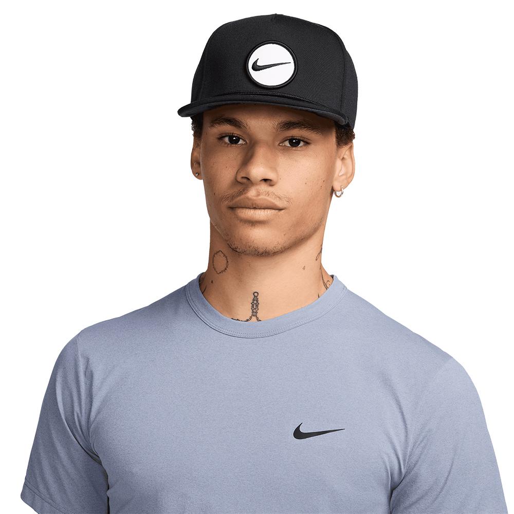 nike dri fit baseball