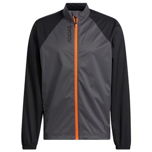 adidas Mens Provisional Rain Jacket