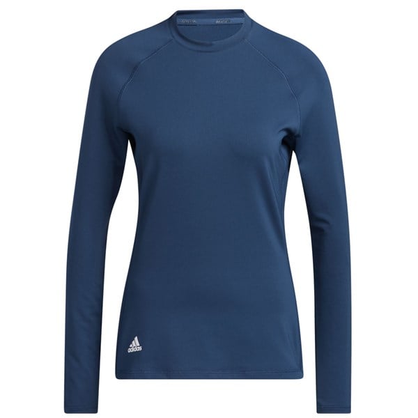 adidas Ladies Long Sleeve Crew Top